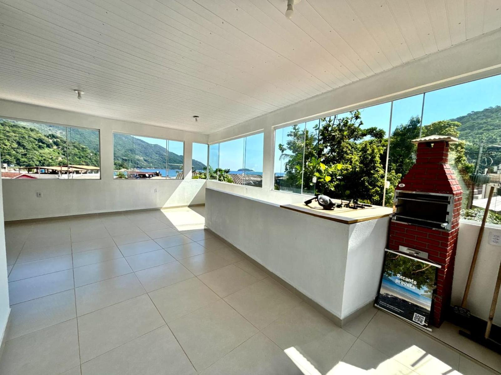 Recanto Proveta 2 Ilha Grande Praia de Proveta Luaran gambar